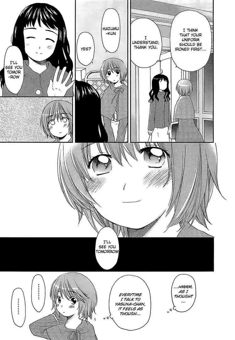 Kashimashi Girl Meets Girl Chapter 29 13